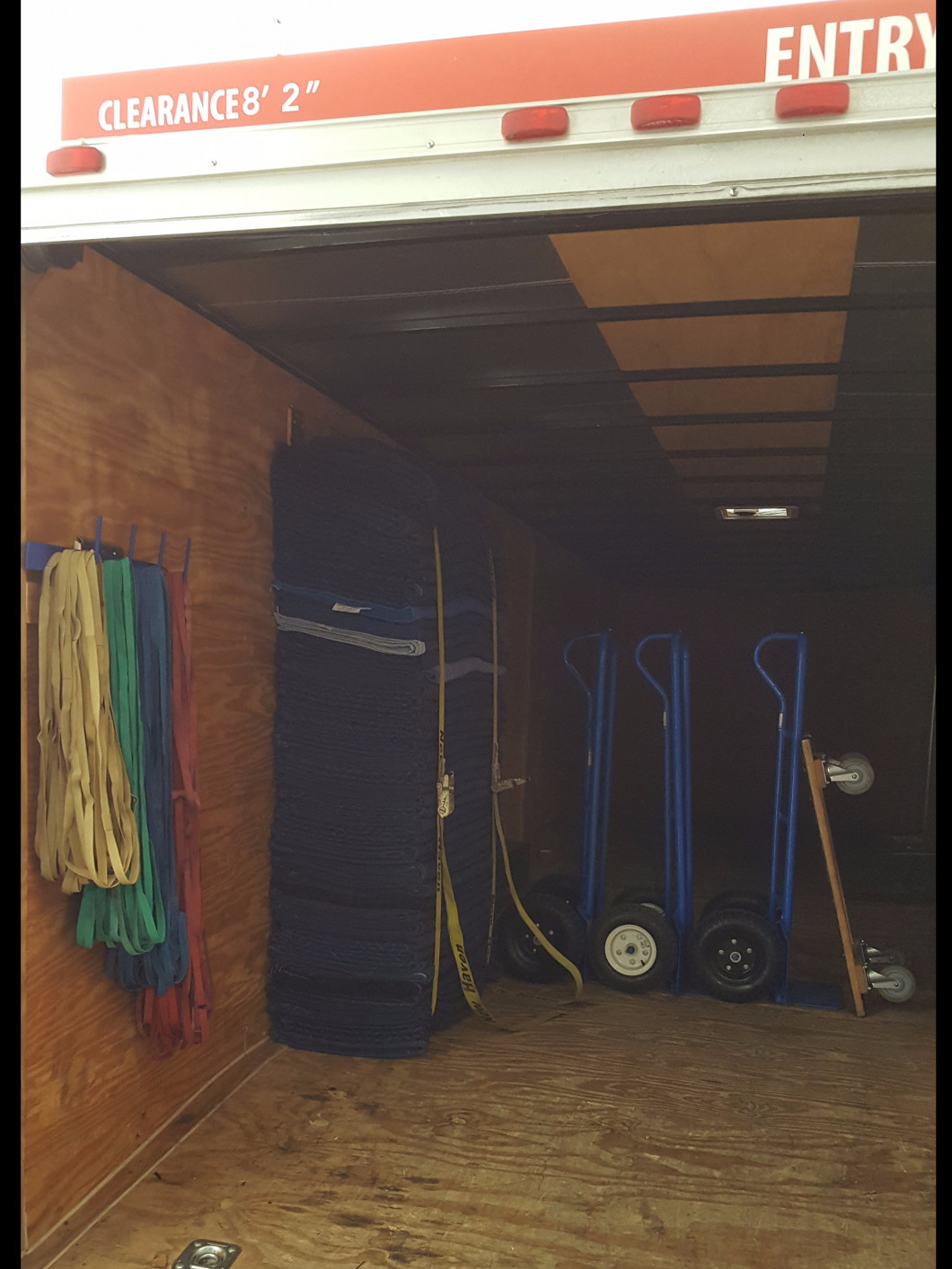 When You Move With Red Carpet Moving in Tyler, TX, your satisfaction is our No.1 Concern