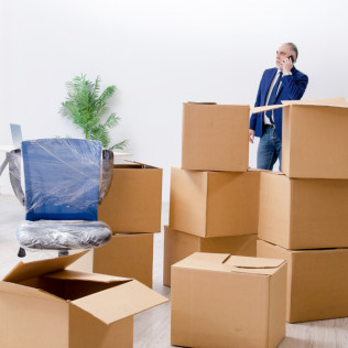 PACKING TIPS: HOW TO PACK FOR A MOVE